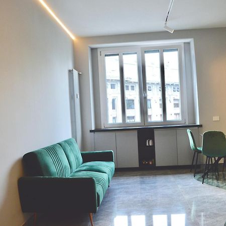 Savoia Central Milano Eksteriør bilde