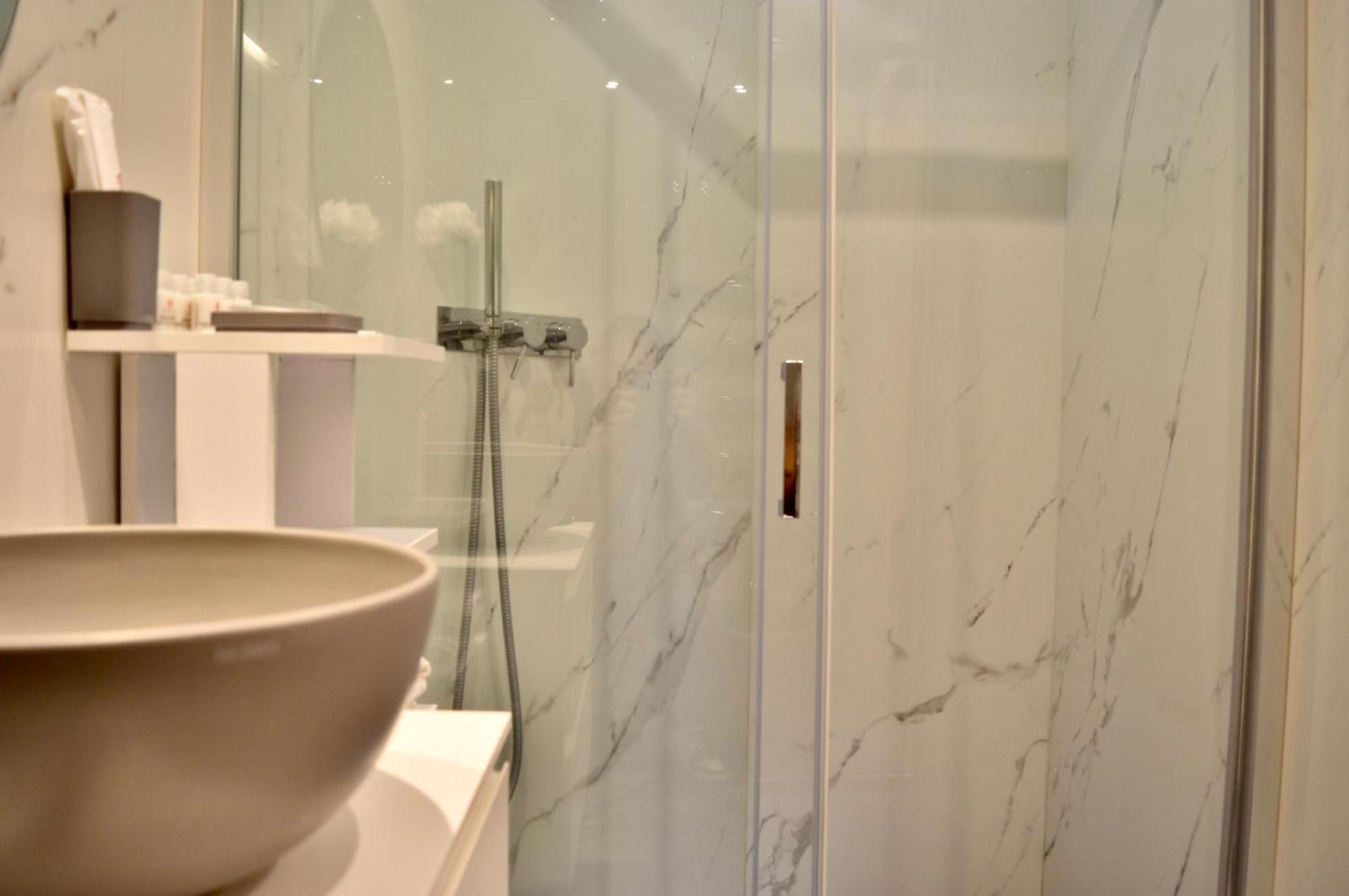 Savoia Central Milano Eksteriør bilde